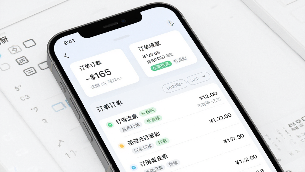��վ����������չʾͼ������Ϊ�ֻ��˶�����ˮͳ��ҳ�棬����Ϊ�������ܿ�Ƭ���·������б����Ű����룬���Ϊ��ˬǳɫ����磬ϸ�ڰ���������֡�����״̬��ǩ��ʱ��ɸѡ�������ʸ��壬�ɾ����޶���Ԫ��