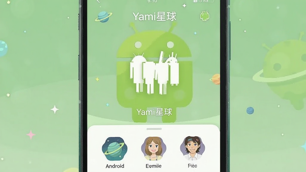 Yami���� ��׿�� �����罻��������