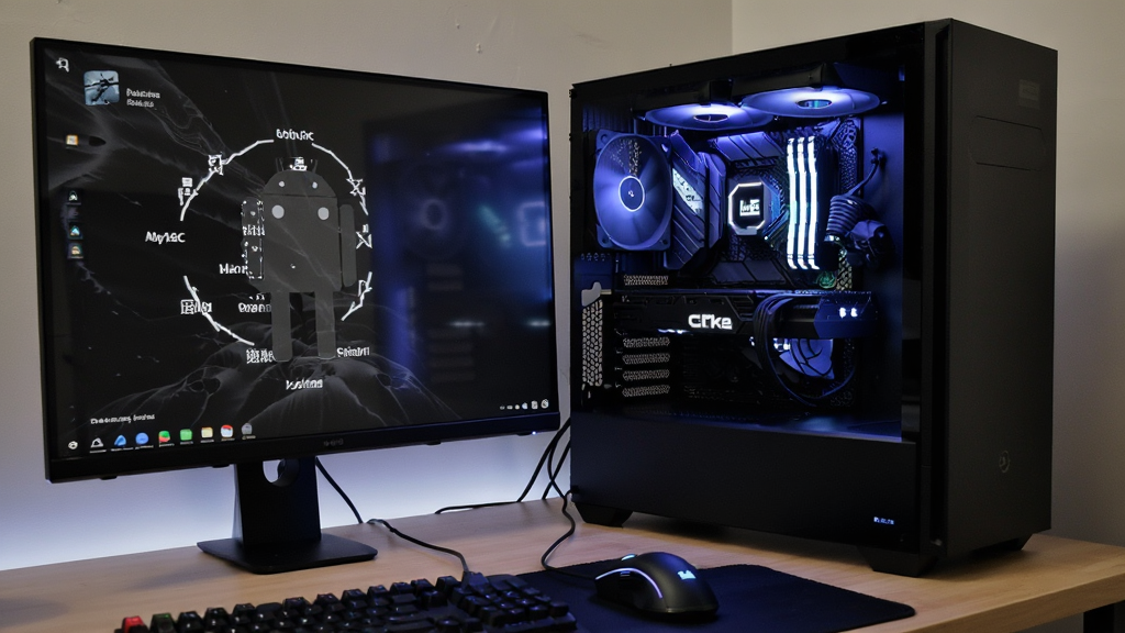 ���ƣ�����PC���԰� ��ɫ���� ��׿��