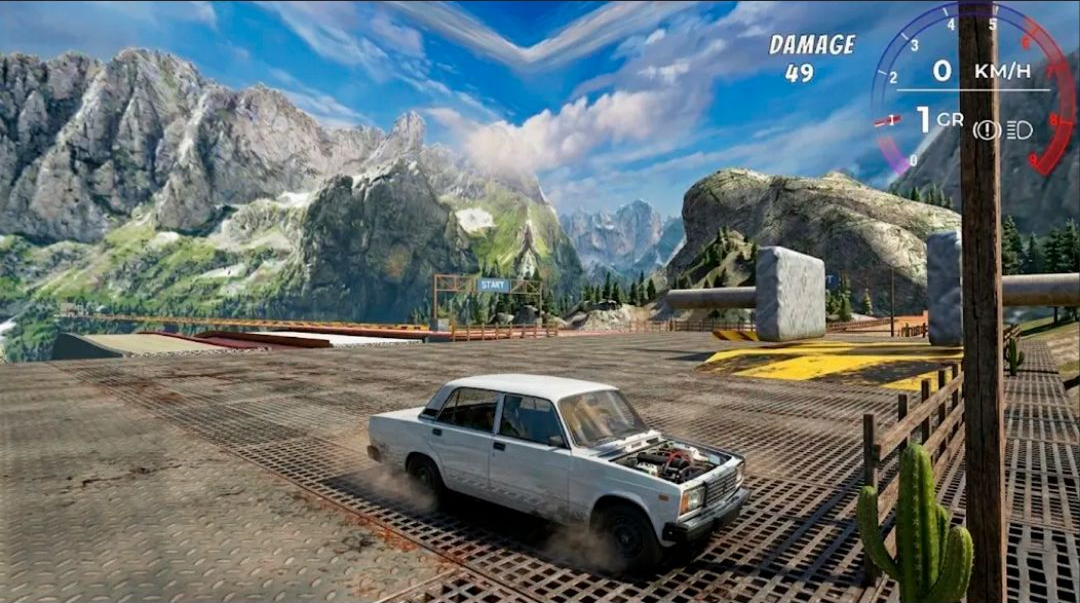 ����������ײģ������ͼ2