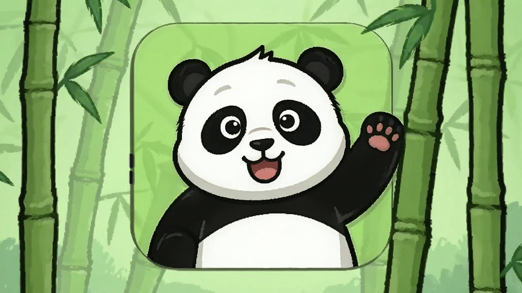 熊猫漫剧 安卓版 下载