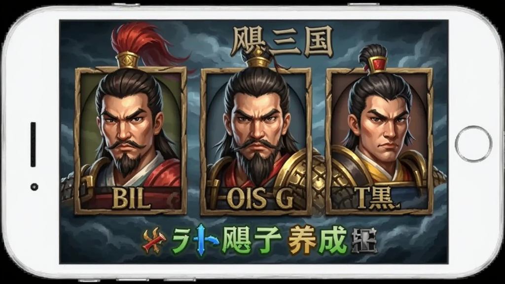 쫷����� �佫���� ��׿��