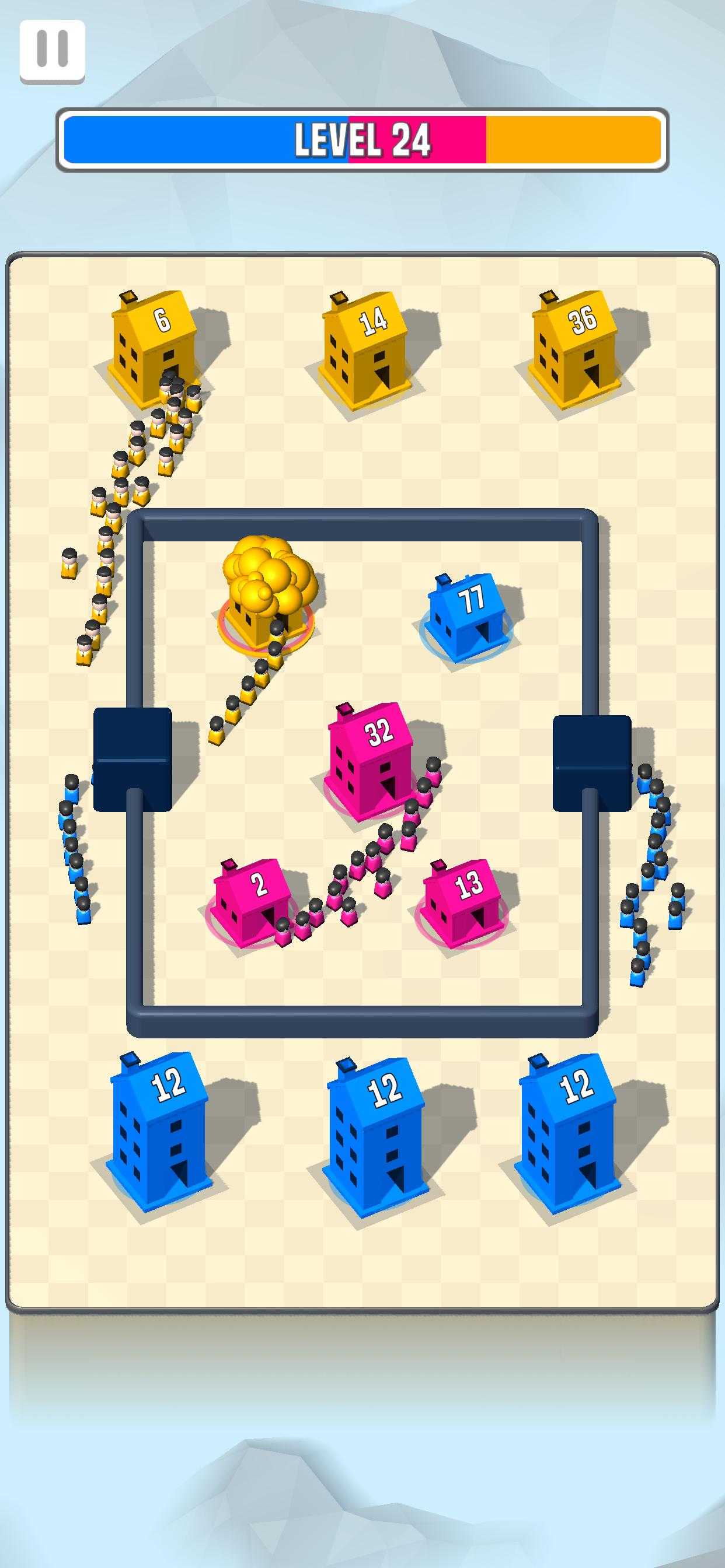 ����ս��3D1.4.1 ��Ѱ����н�ͼ