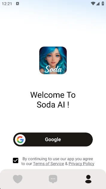 Soda AI�����������ؽ�ͼ5