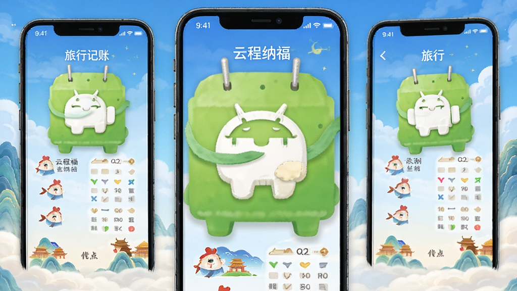�Ƴ��ɸ� ��׿�� ���м���Ӧ�ý���