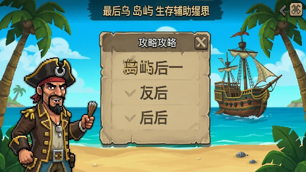 ���һ�������������渨���˵� ��׿�� ��Ϸ���Խ���