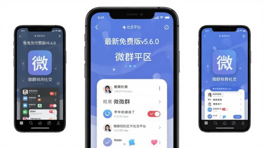 ΢Ⱥ�����罻ƽ̨�����⸶�Ѱ�v5.6.0