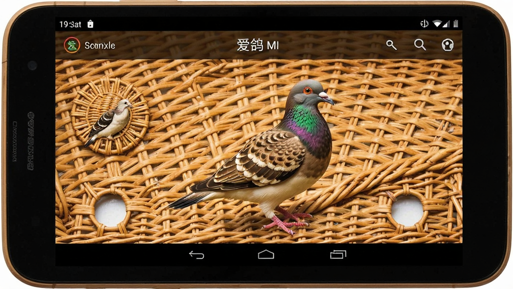wicker-���� ���ܽ��� ��׿��