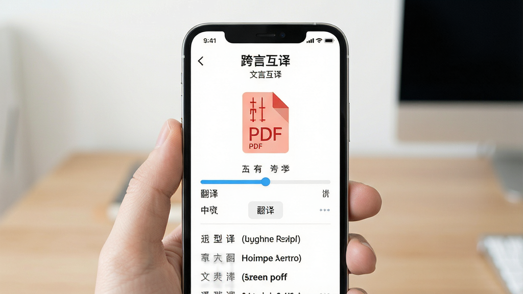 ���Ի��� �ĵ�������� �ֻ���Ļչʾ�ϴ�PDF�ļ� ��������� ����Ӣ�Ķ��� ���UI ��ƽ����� �������� �ɾ��޶���Ԫ��