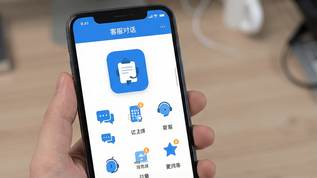 ���Ի��� �ֻ�APP ����������ҳ�� �ͷ��Ի��� ����Ű� ��ɫ��ɫ�� ��ƽͼ�� �������� �ɾ��޶���Ԫ��