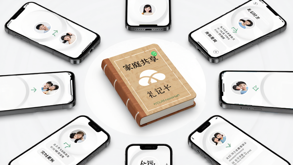 ��ǲ���APP��ͥ����ʵʱͬ�����棬����Ϊ�ಿ�ֻ�Χ��һ���ƶ��񲾣����ַ���״�Ű棬����ִ���Լ��ϸ�ڰ�����ͥ��Աͷ��ͬ����ͷ��ʵʱ������ʾ�����������ɾ��޶���Ԫ��
