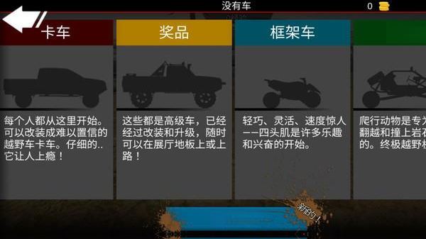 ����ԽҰ (Offroad Outlaws)��ͼ4