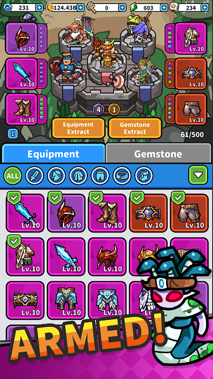 ������2 (Rush Defense2)13 �ٷ������н�ͼ