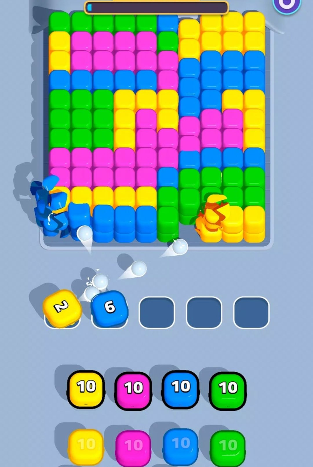 This is Blast!(����Ǳ�ը)3.22.1 �ٷ������н�ͼ
