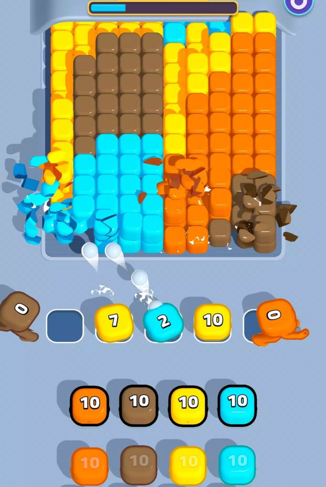 This is Blast!(����Ǳ�ը)3.22.1 �ٷ������н�ͼ