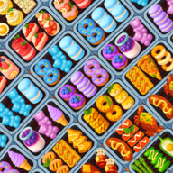 �տ���⿸����˵�(Grill Cooking)0.8.6.0 �ٷ���