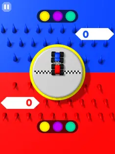 ˫��С��Ϸ(Two Guys  Zombie Shot Seat)1.3.1 ˫��ͬ����ս���н�ͼ