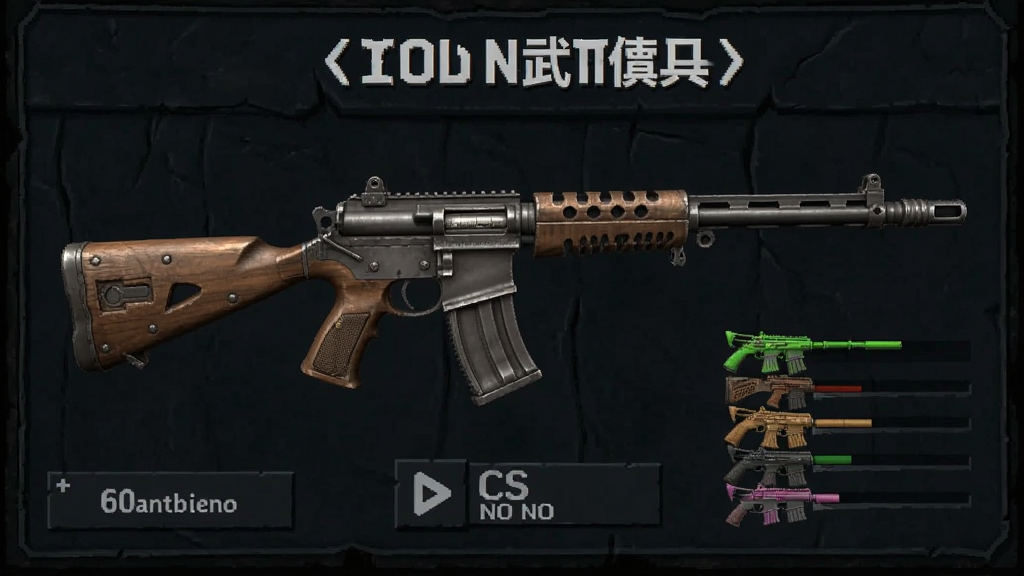 CS:NO �������� ���� ��׿��