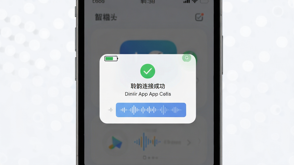 �����ǿ�App����չʾ������Ϊ�ֻ���Ļ��ʾ�豸���ӳɹ����������־��У��Ű��࣬����ִ��Ƽ��У�ϸ�ڰ�������ͼ�����Ч���Σ������������ɾ����޶���Ԫ��