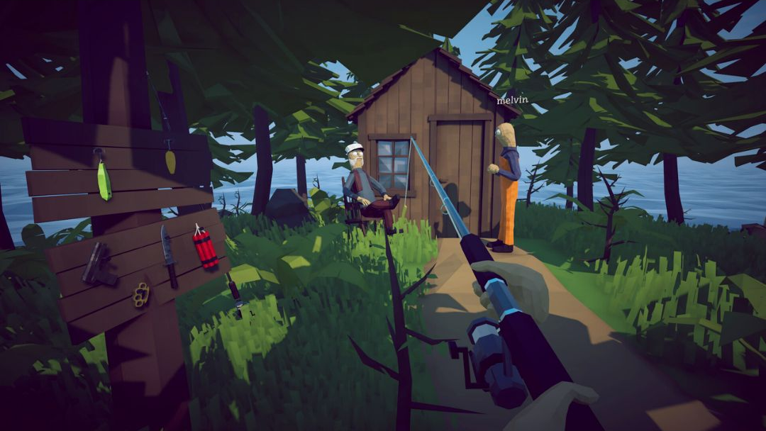 How to Fish������ȫ������ͼ2
