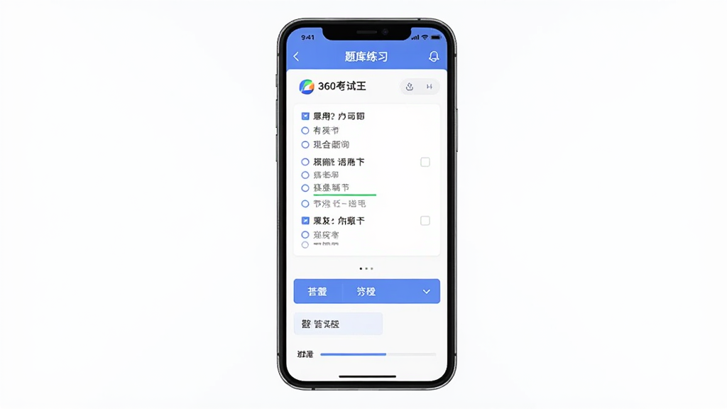 360������Ӧ�ý���չʾ������Ϊ�ֻ���Ļ����ʾ�����ϰҳ�棬����Ϊ���з���һ̨�����ֻ����Ű��࣬���Ϊ��ƽ���Ƽ��磬ϸ�ڰ�����Ŀѡ����⿨����������Ԫ�أ������������ɾ����޶���Ԫ��