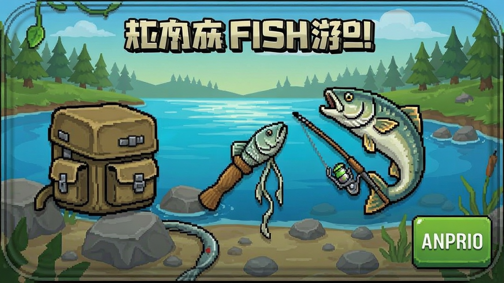How to Fish ��Ϸ���� װ�� ��׿��