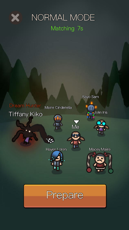 ĩ��Ӫ��(Camp Doom)1.0.0 ���İ����н�ͼ