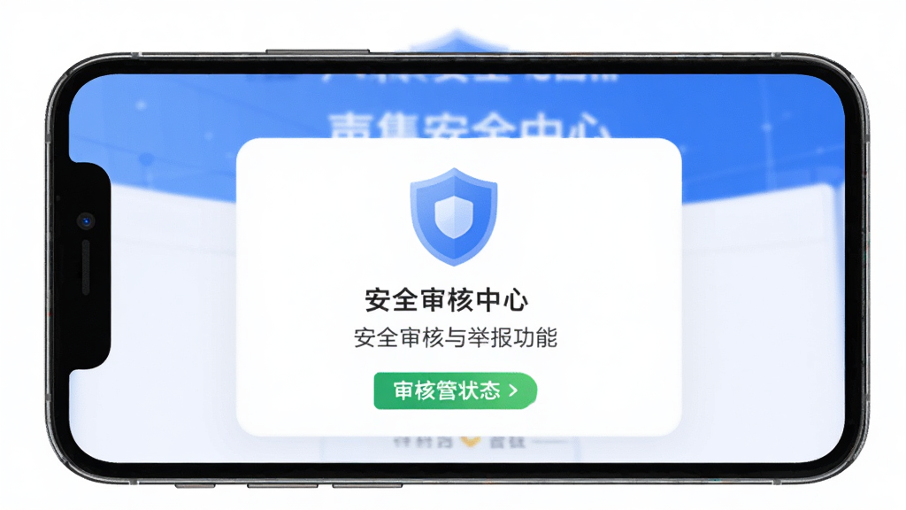 ������ȫ���Ľ��棬����Ϊ�ֻ���Ļ����ʾ��ȫ�����ٱ�����ҳ�棬����Ϊ���п�Ƭʽ���Ű��Լ�����Ϊ��ɫϵ��ȫ���⣬ϸ�ڰ�������ͼ������״̬��ʶ�������������ɾ����޶���Ԫ��