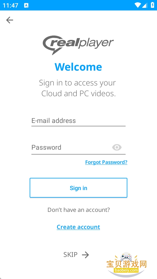 RealPlayer������app���°��ͼ4